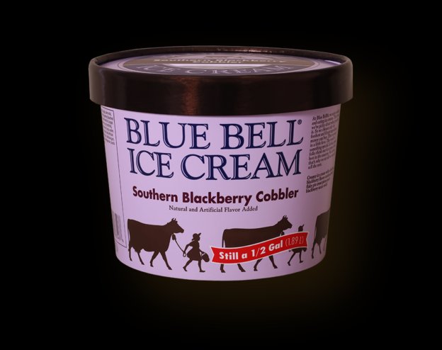 Blue Bell Icecream
