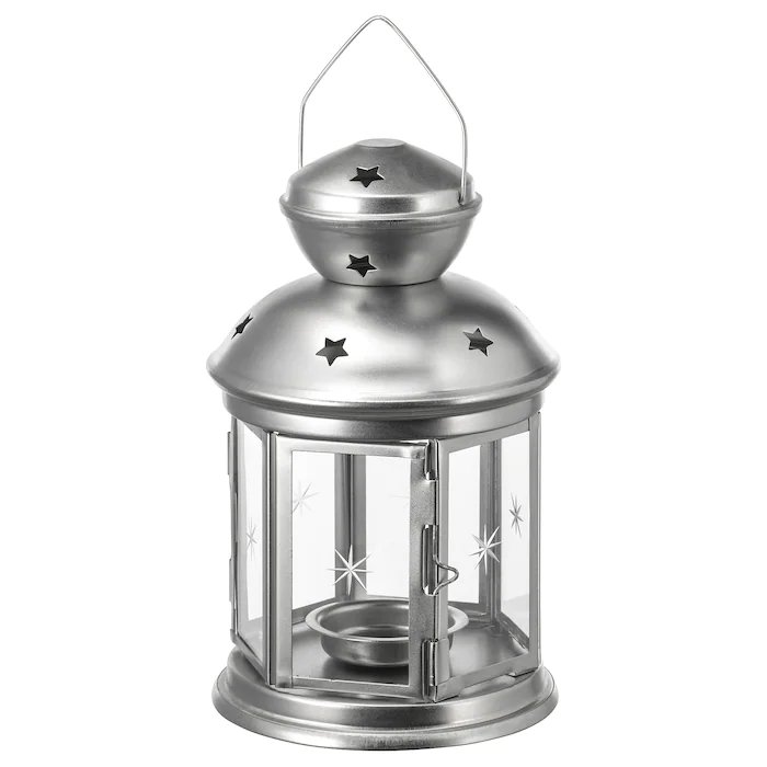 Ikea Rotera Lantern