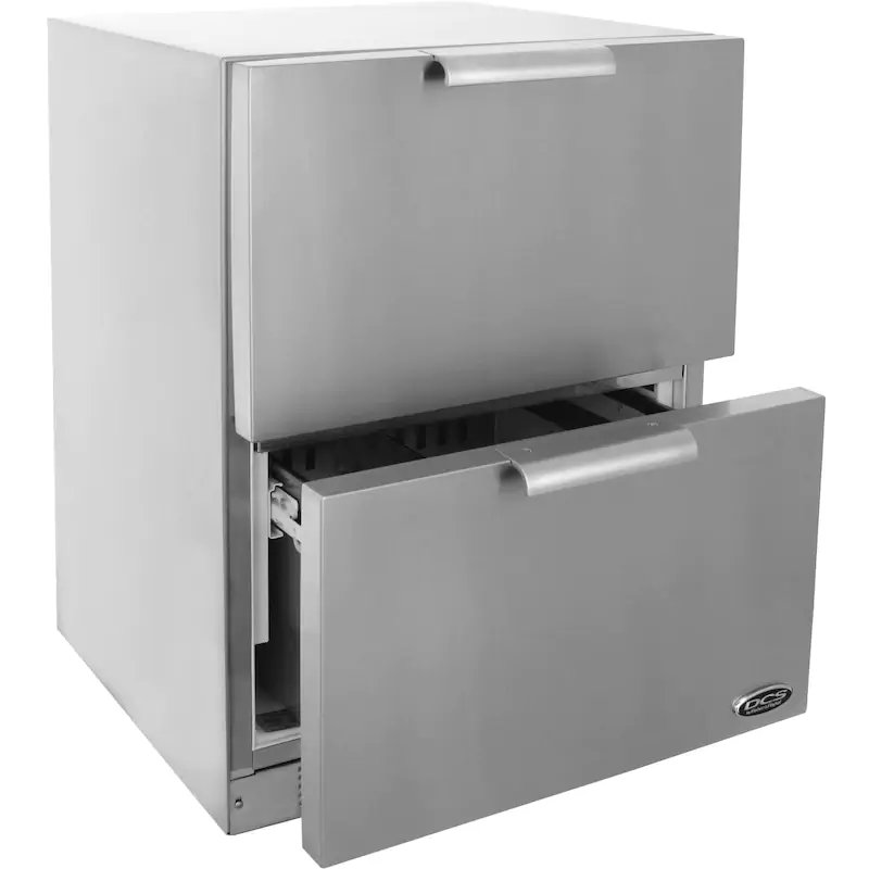 Kitchenaid Undercounter Refrigerator/Freezer