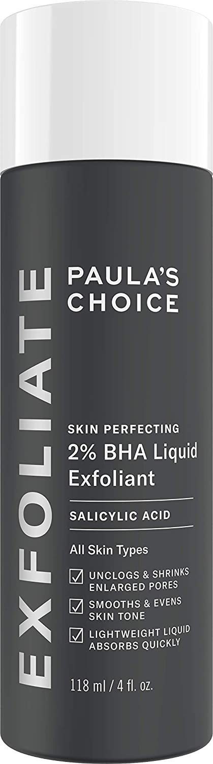 Paula's Choice Liquid Exfoliant