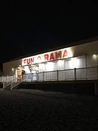 Fun-O-Rama