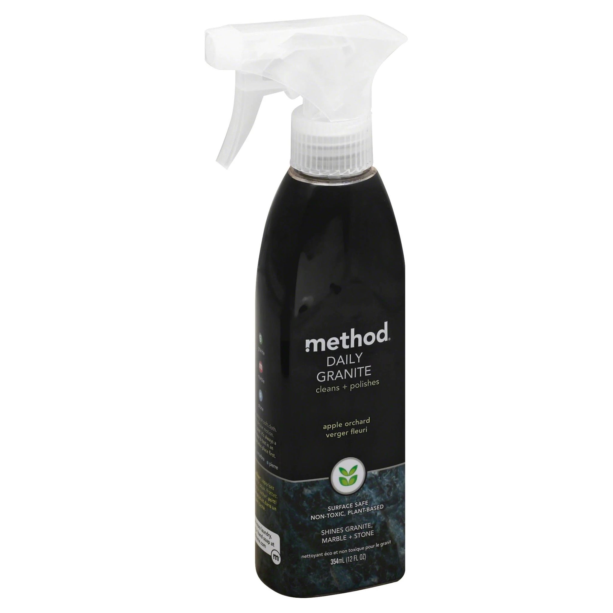 Method Brand Daily Granite Cleaner