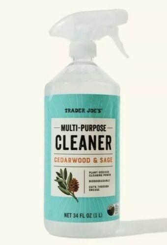 Trader Joe's Multi-Purpose Cleaner