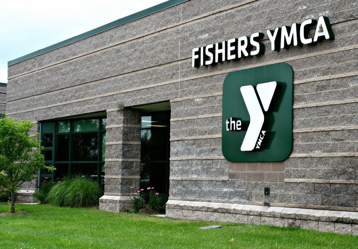 Fishers YMCA