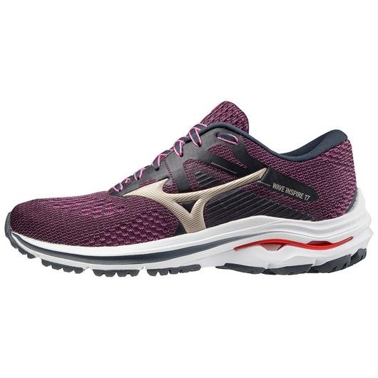 Mizuno Wave Inspire 17 Running Shoe