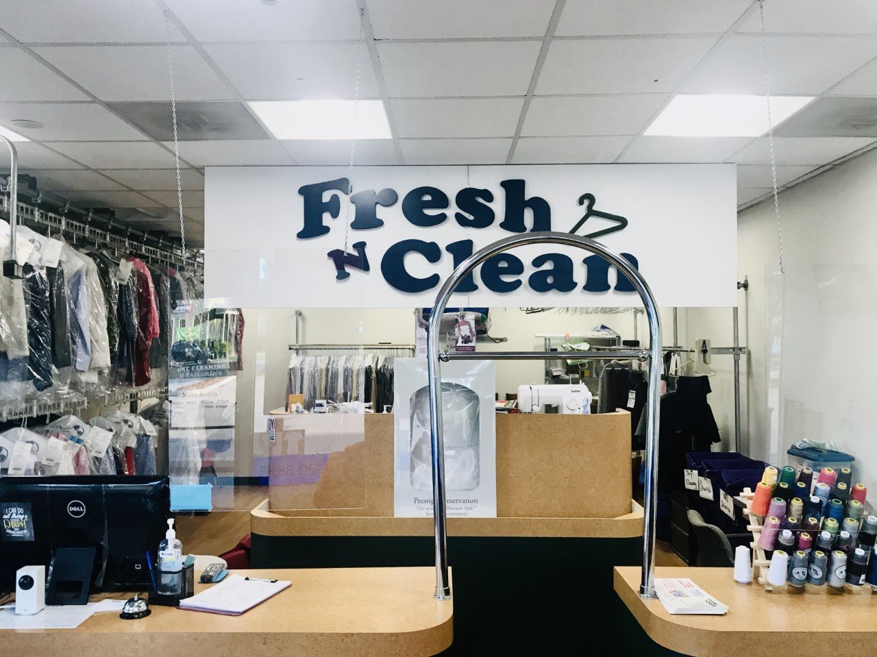 Fresh N Clean Sudbury