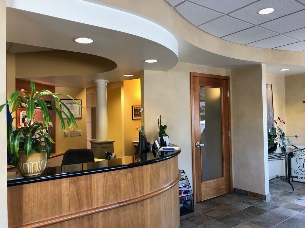 Seward Park Family Dental