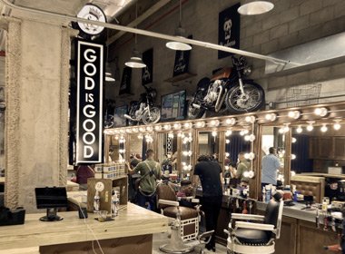 The Spot Barbershop - Pinecrest