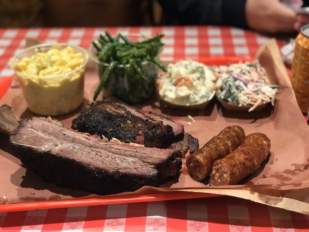 Terry Black's Barbecue