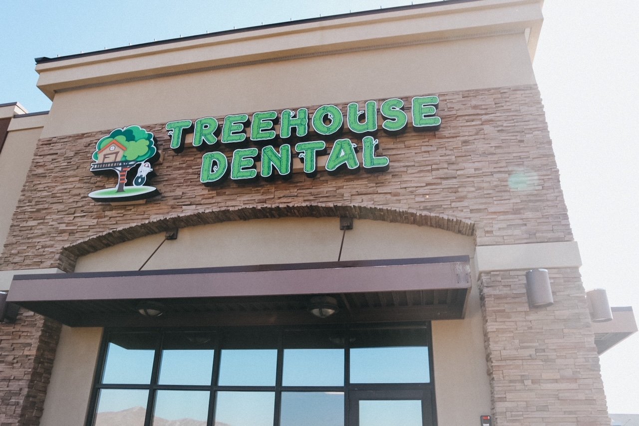 Treehouse Dental