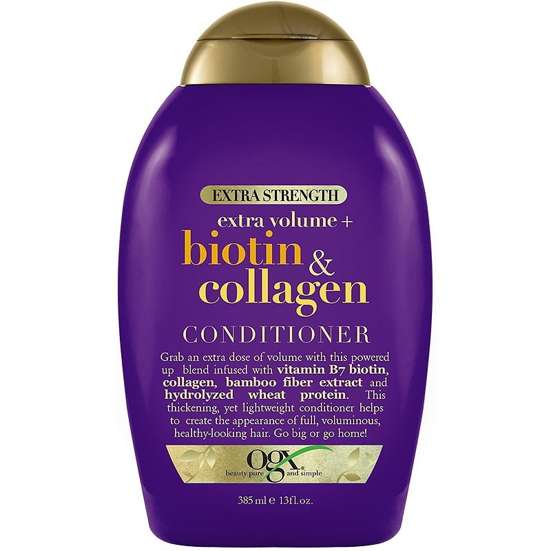 Ogx Biotin & Collagen Conditioner