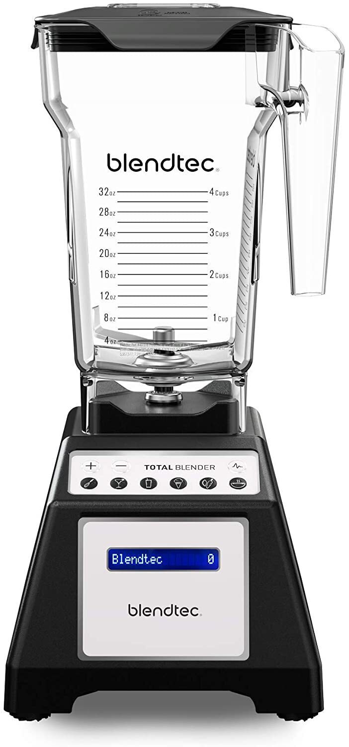 Blendtec Blender