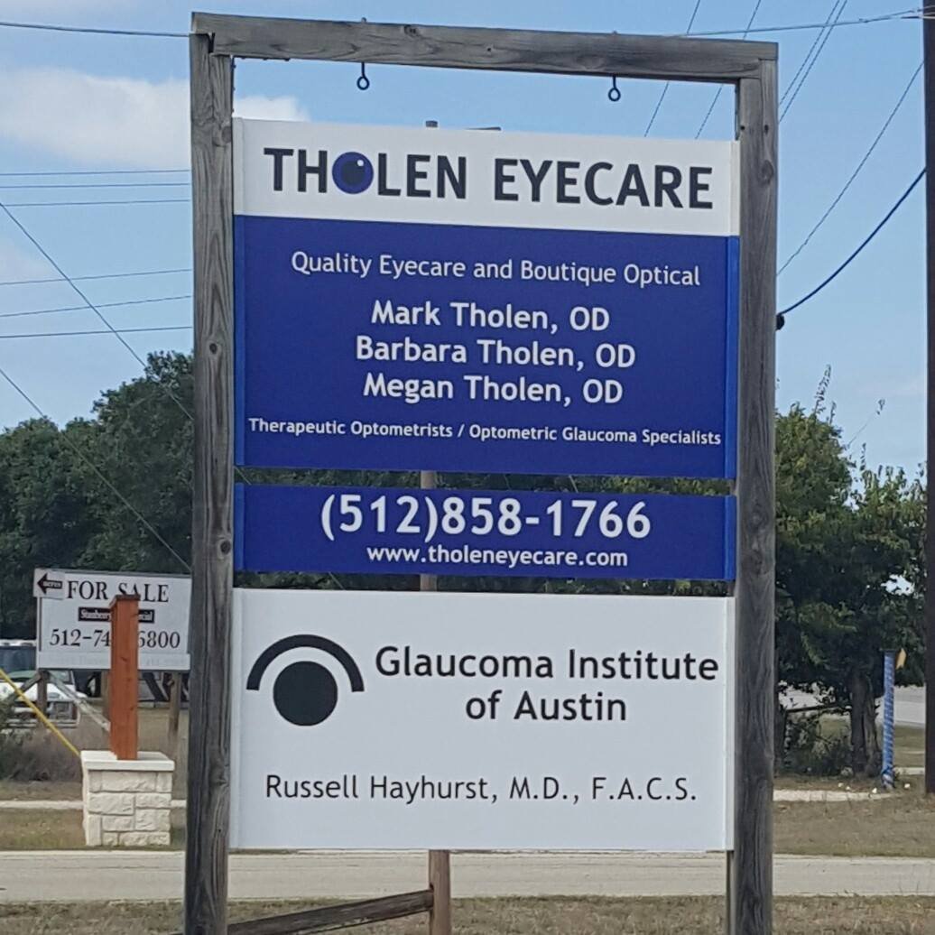 Tholen Eyecare