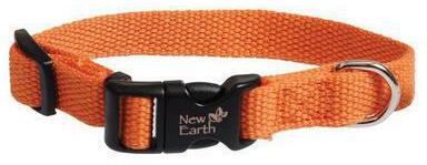 Coastal Pet New Earth Soy Dog Collar