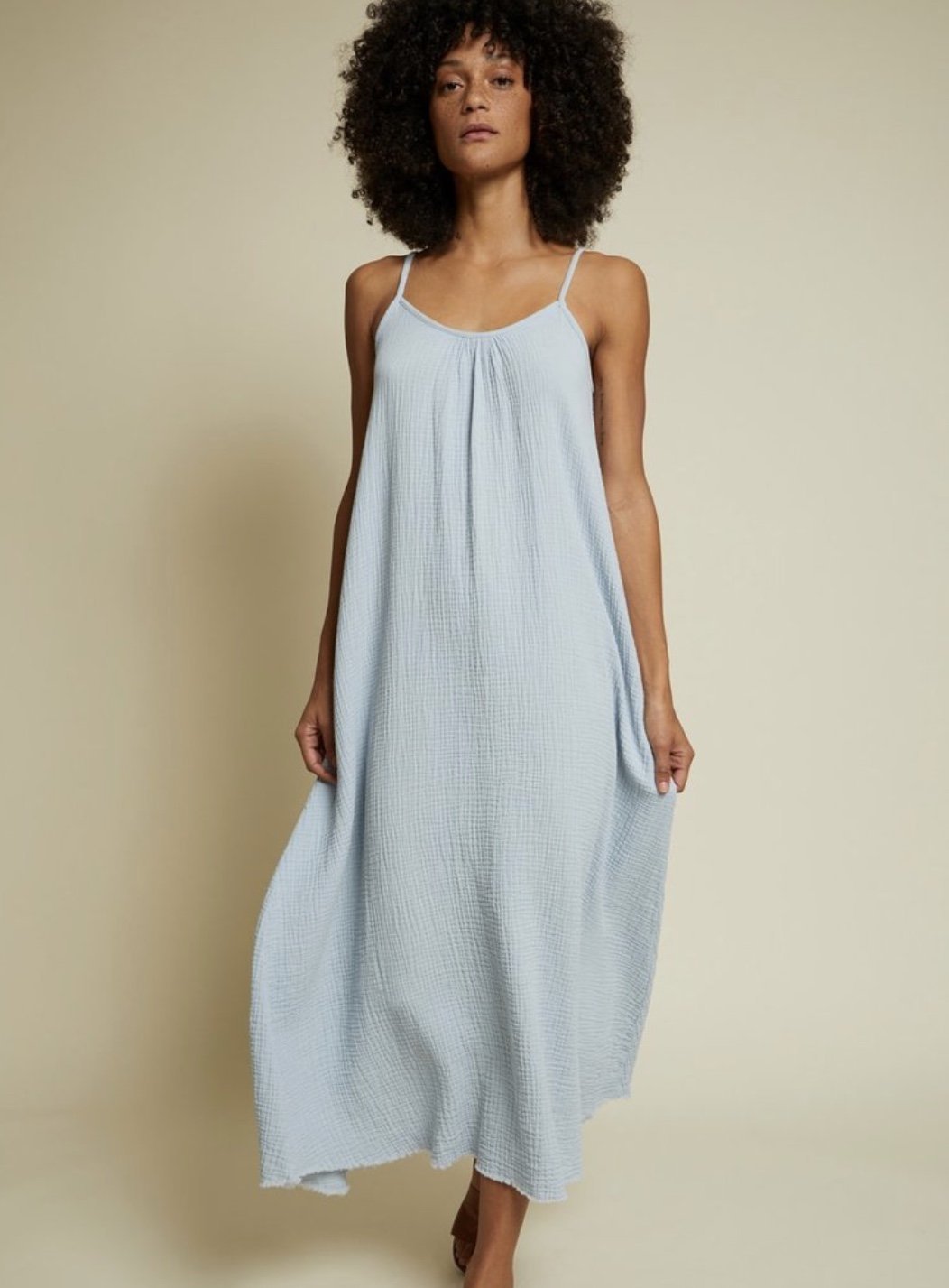 Emri Lila Maxi Dress