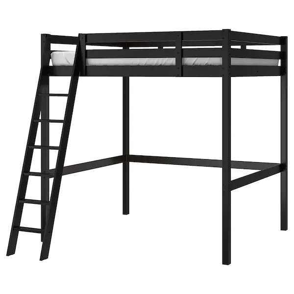 Ikea Stora Loft Bed