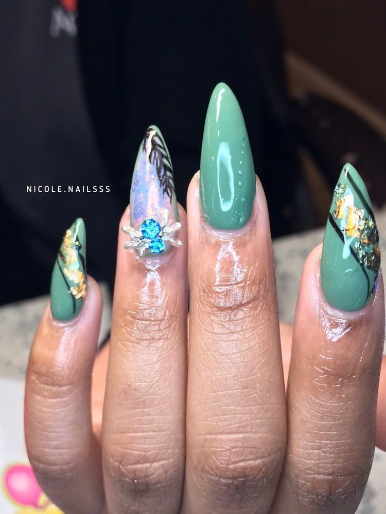 Chloe Nails & Spa