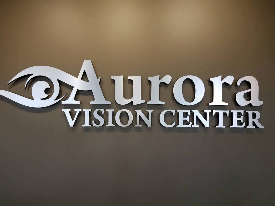 Aurora Vision Center