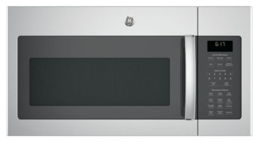 GE JVM6175 Over the Range Microwave