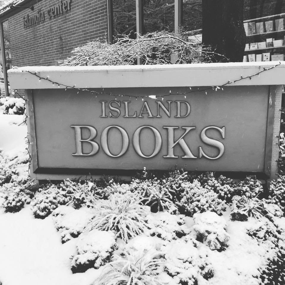 Island Books