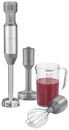 Cuisinart Hurricane Hand Blender