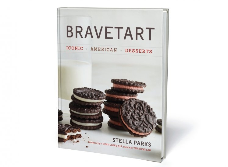 Bravetart: Iconic American Desserts