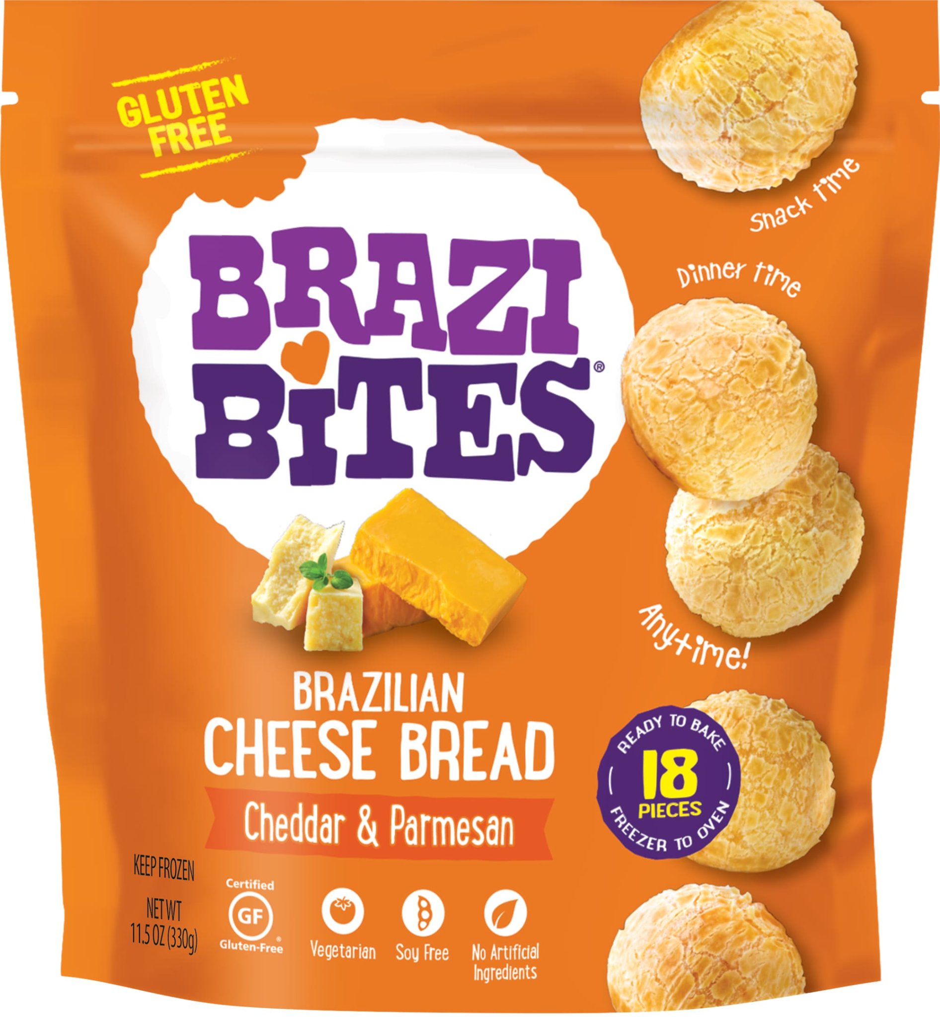 Brazi Bites