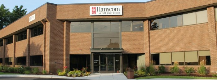 Hanscom Credit Union