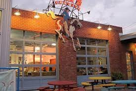 Phil's Ice House