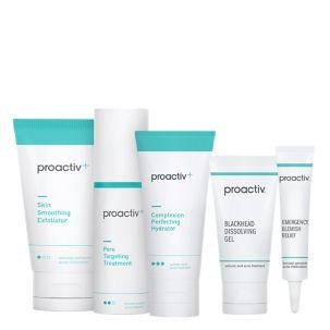Proactive Skin Care