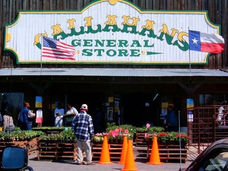 Callahan's General Store