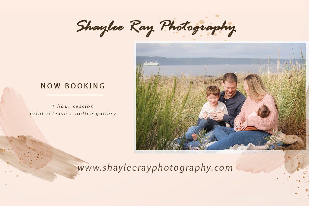 Shaylee Ray Photography