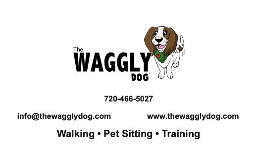 The Waggly Dog