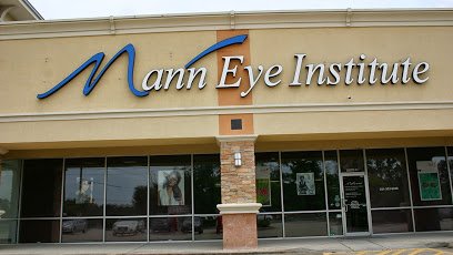 Mann Eye Institute