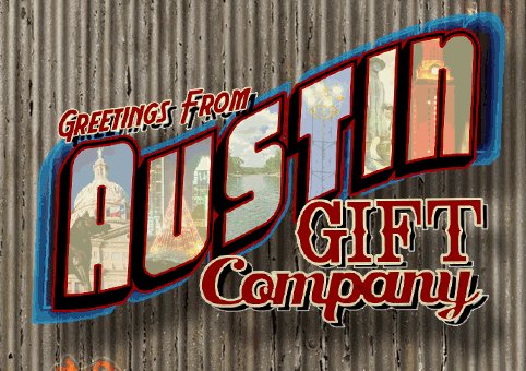 Austin Gift Company