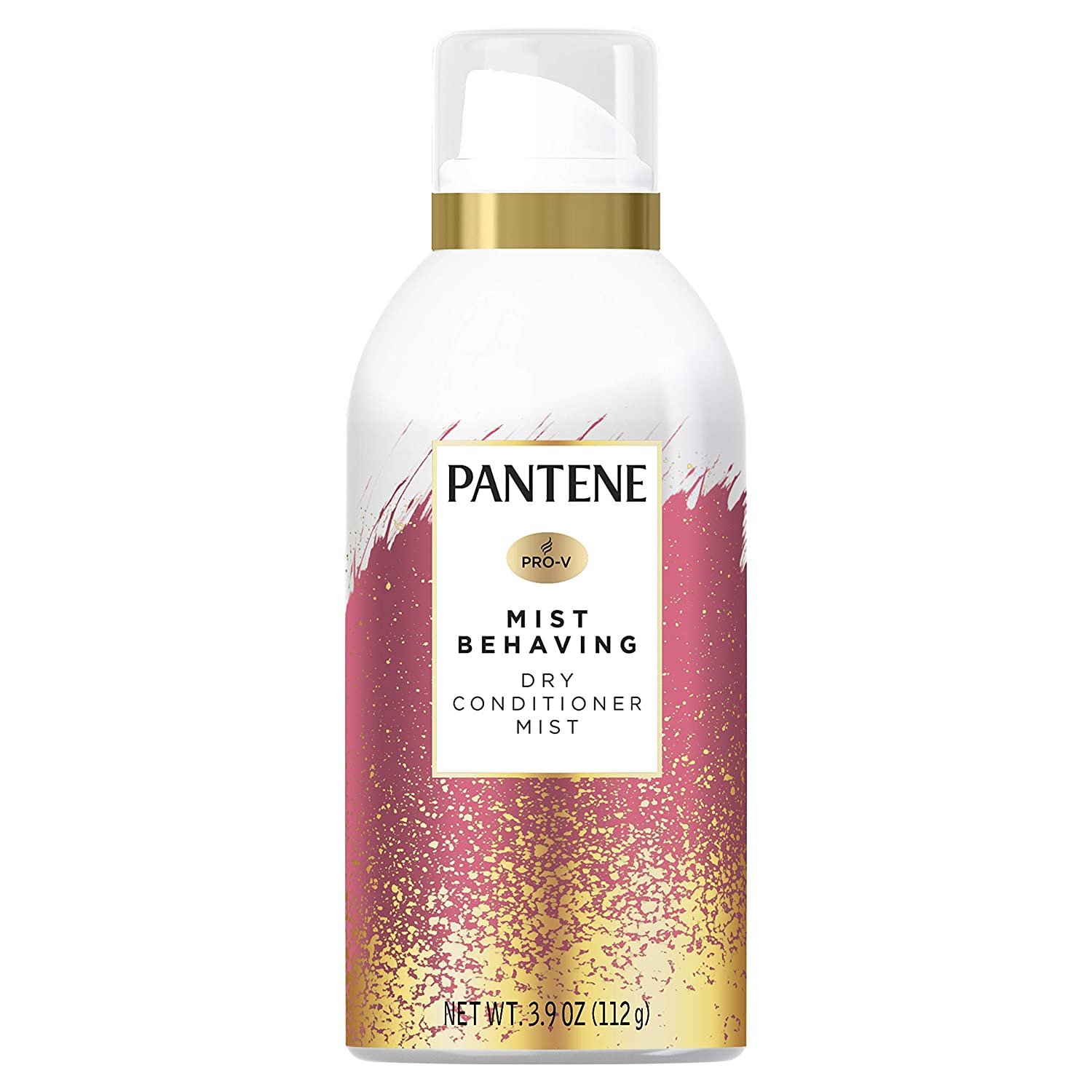 Pantene Dry Shampoo & Conditioner Mist