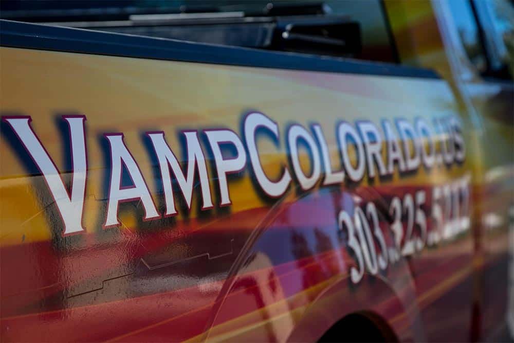 V.A.M.P Stucco - Stucco Companies Denver