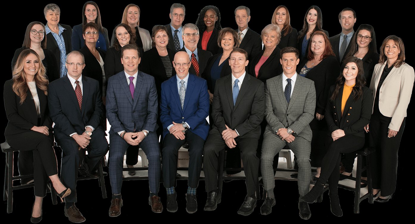 Denver Trial Lawyers