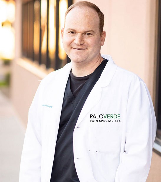 Palo Verde Pain Specialist-Dr. Adam Kramer