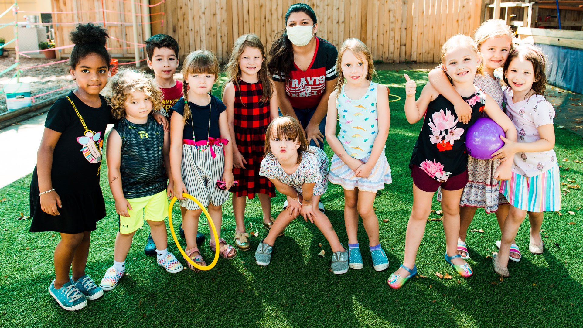 Mi Escuelita Online Preschool