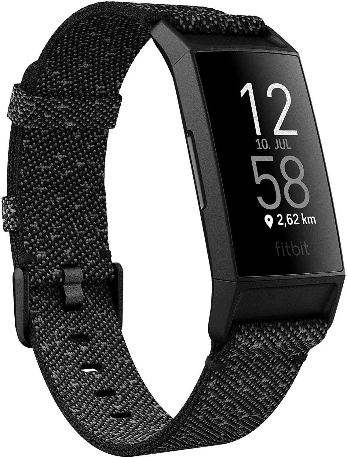 Fitbit Charge 4