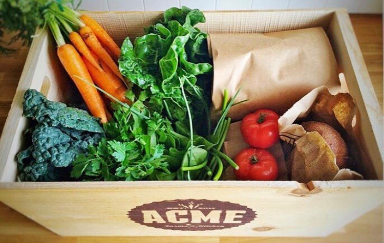 Acme Farms and Kitchen