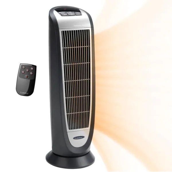 Lasko Oscillating Ceramic Tower