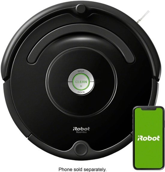 iRobot Roomba