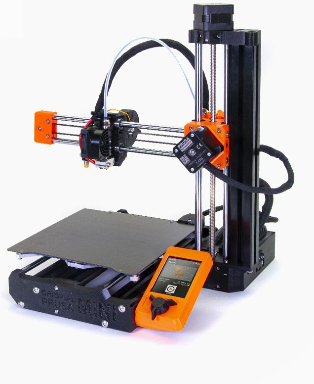 Original Prusa Mini