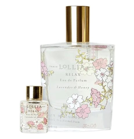 Lollia Relax Perfume