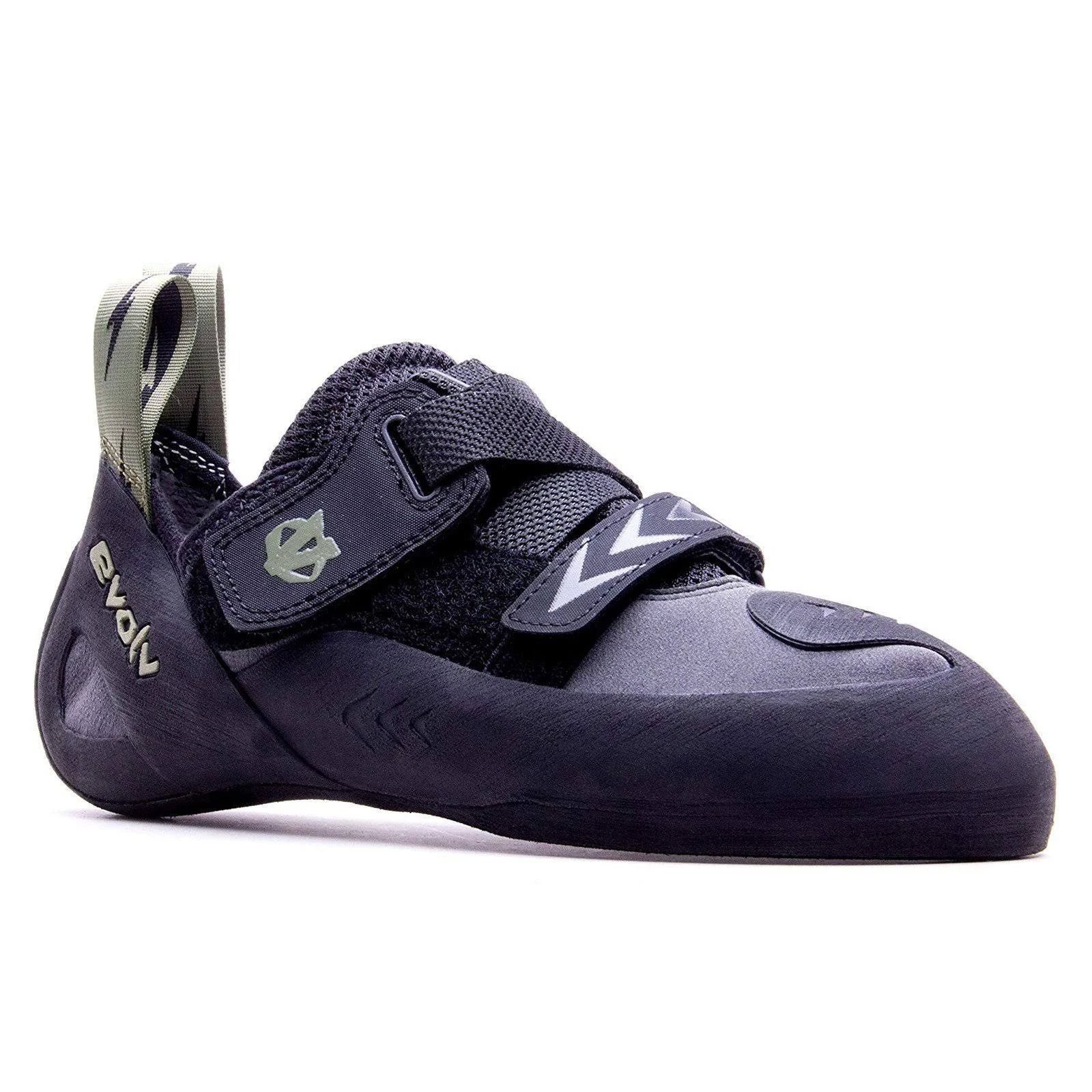 Evolv Kronos Climbing Shoe