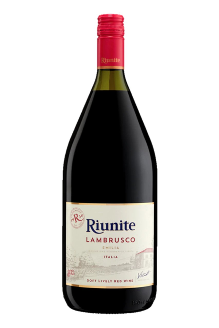 Riunite Lambrusco