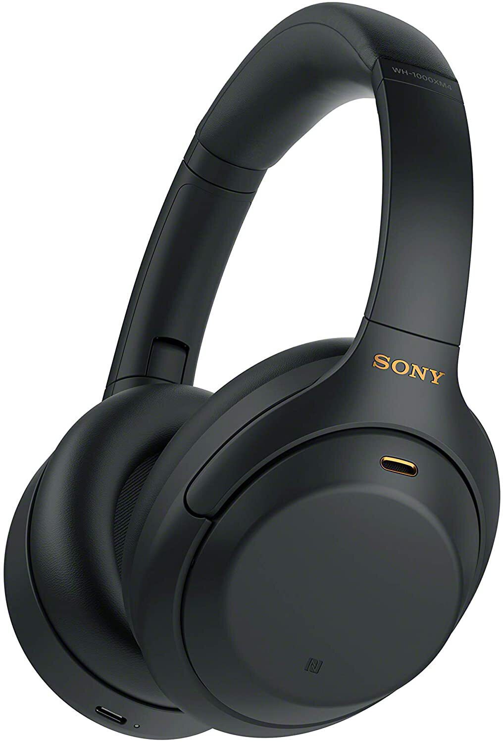 Sony WH-1000XM4 Noise Canceling Headphones