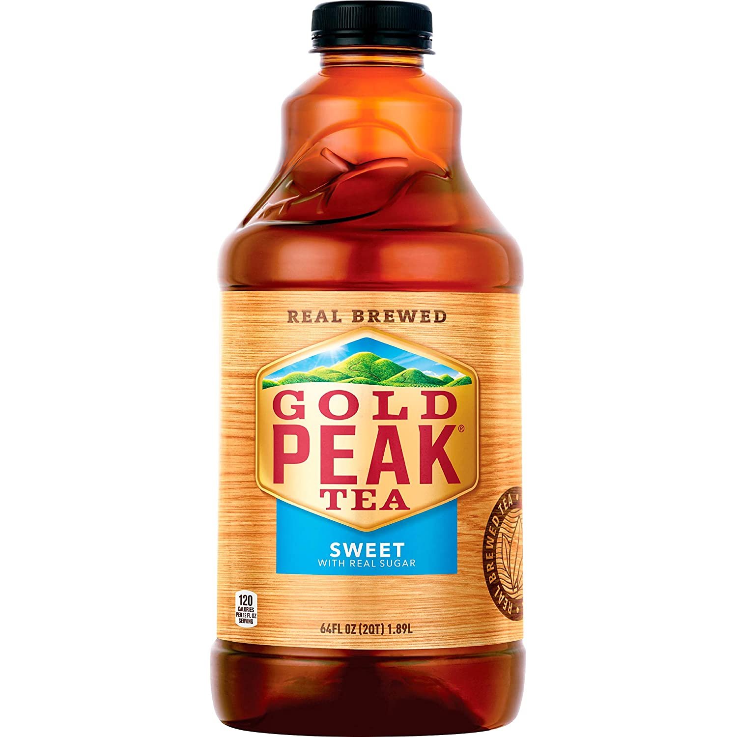 Gold Peak Tea